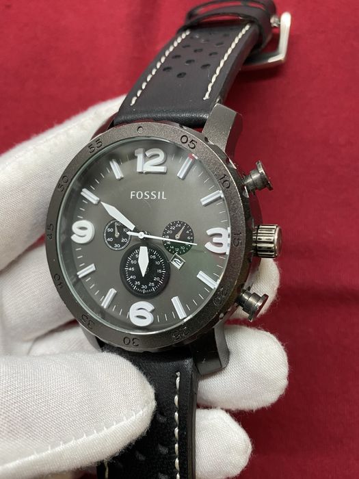 Relógio de Homem Fossil