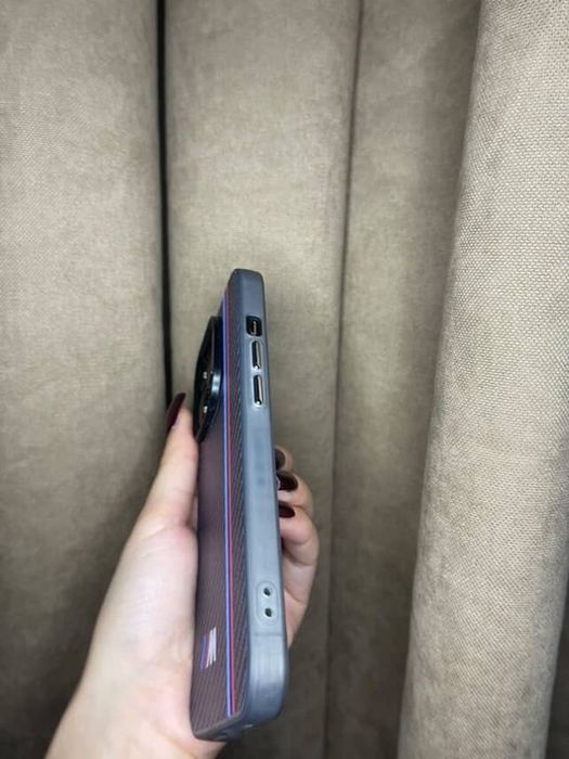 Чохол BMW на Телефон