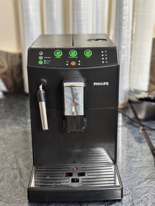 Кофе машина Philips 3000 series