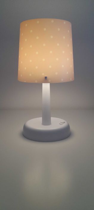 Candeeiro de luz de presença