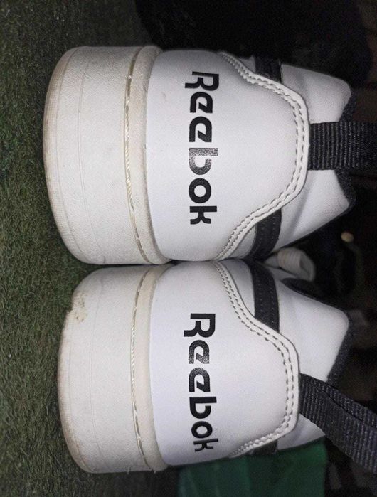 Tênis Reebok homem ou mulher