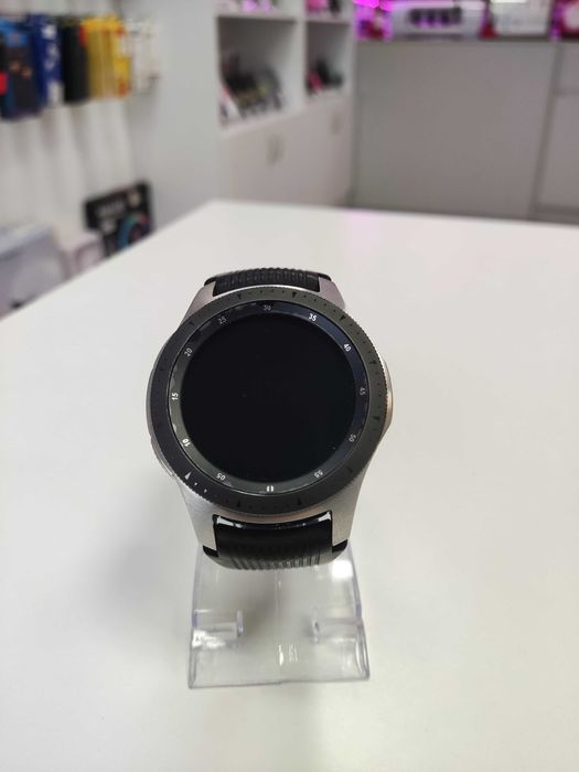 Samsung Galaxy Watch GWARANCJA! Sklep! Nowy, powystawowy!