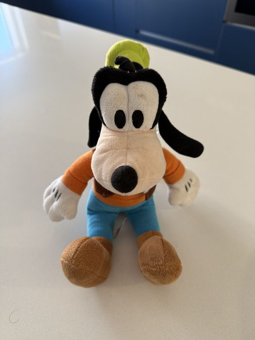 Peluches Disney / DC