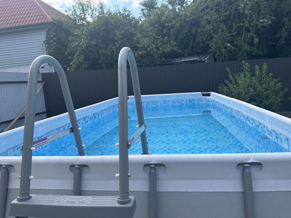 Продаж капітального будинку с.Чубинське