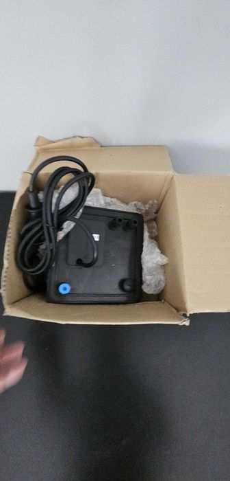 Reaktor wpania akwarium morskie