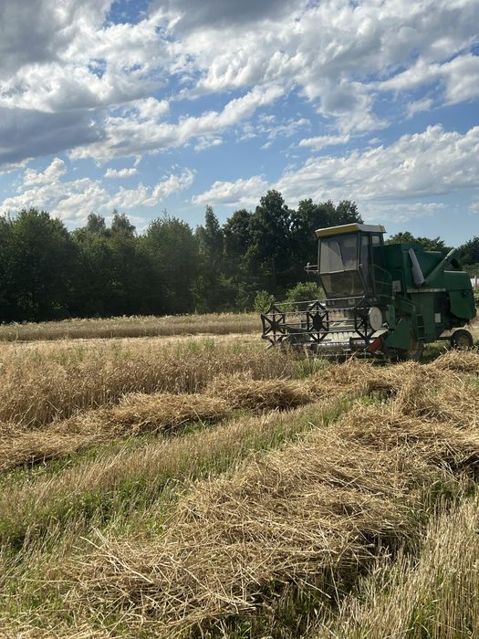 Комбайн  John Deere 9522077