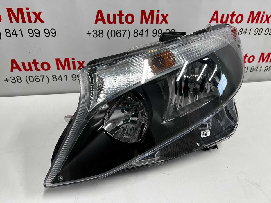 Фара Mercedes VITO W447 A4479067700 A4479067800