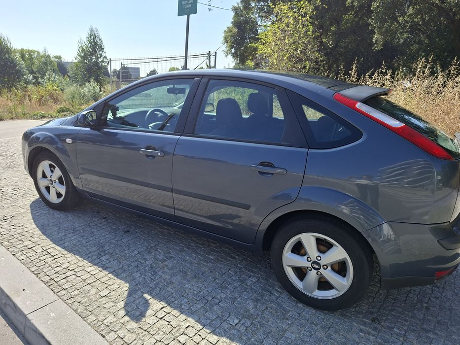 Ford Focus — fotografia 4