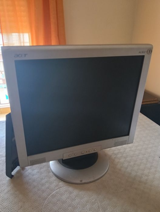 monitor Acer AL922 de 19 polegadas