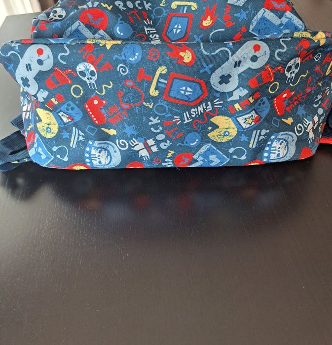 Mochila e bolsa para sapatilhas64738867677954124