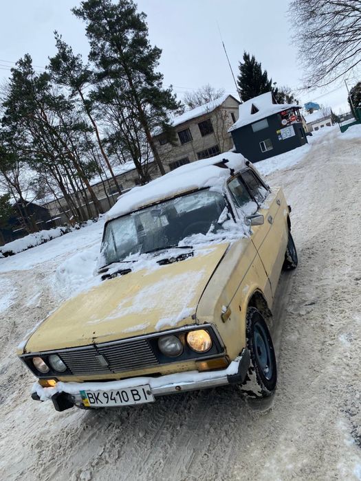 Продам ВАЗ 2106 ГБО