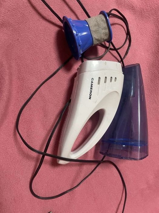 Автопилосмок cameron