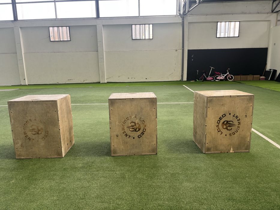 Caixas de treino440761460521052160