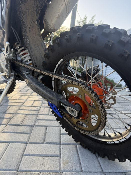 Продам Kovi Start 250