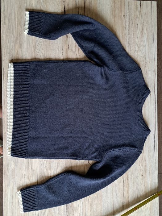 Sweter H&M 122 128
