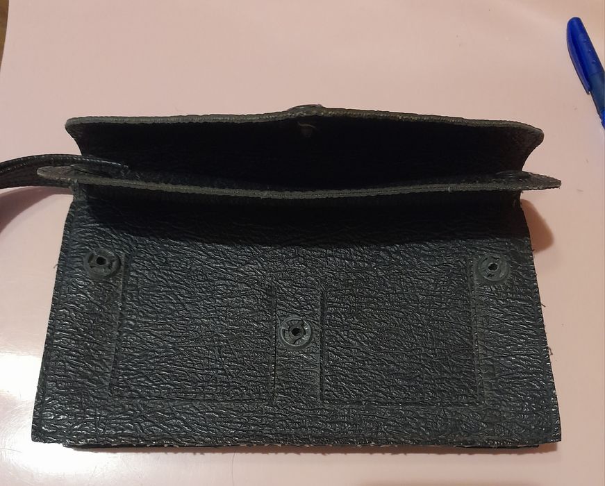 Мужская барсетка