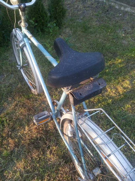Wyjątkowy rower 26" jedyny taki