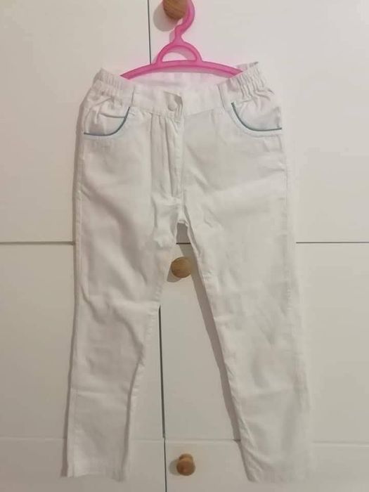 Zestaw Ubrań 116,122,128,140