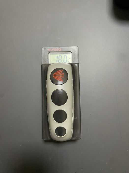 Магнітний шкребок Sera