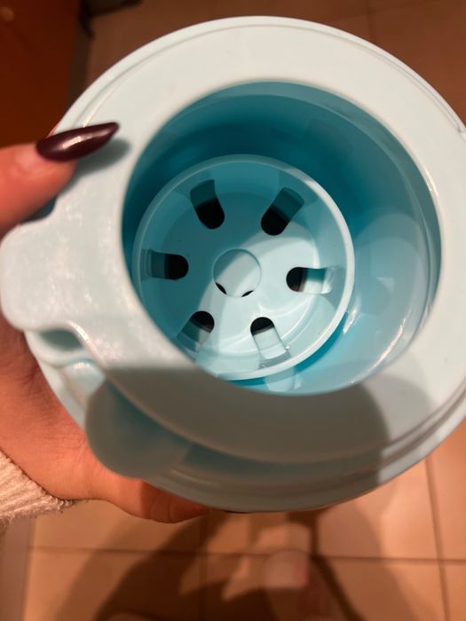 Aquecedor de Biberão NOVO