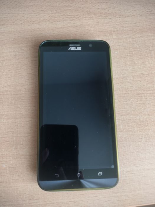 Asus Zenfone 2 | Intel atom x86