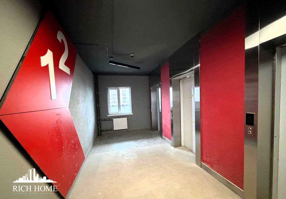 Топ-ціна! ЖК Русанівська Гавань. Видова квартира. Будинок зданий