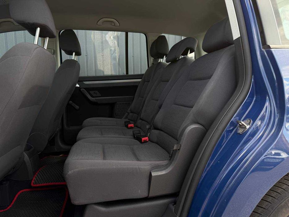 Volkswagen Touran 2009 VIN WVGZZZ1TZAW004838 фото оголошення 10 з 24