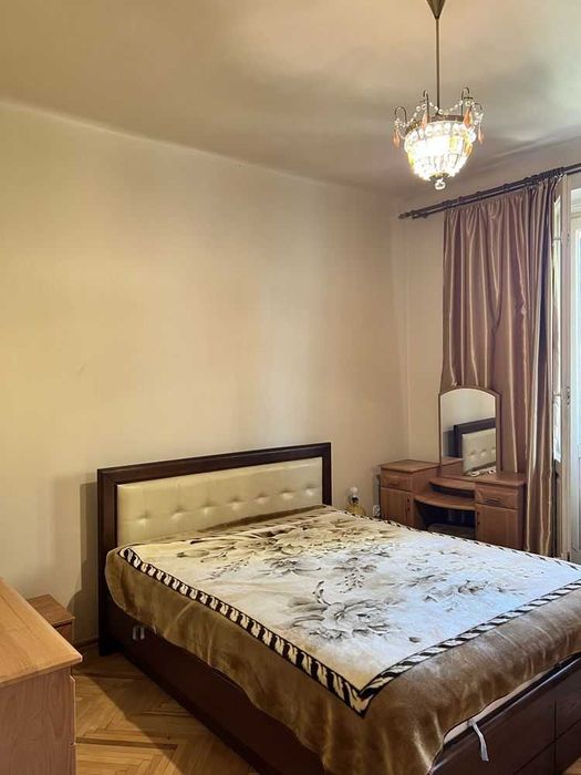 Оренда 3-к квартири в Центрі на вул. Городоцька