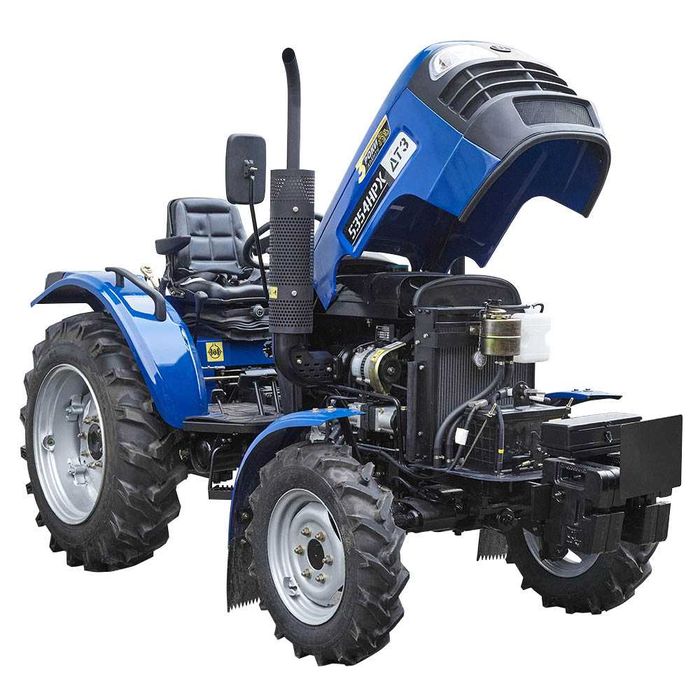 Трактор ДТЗ 5354HPX