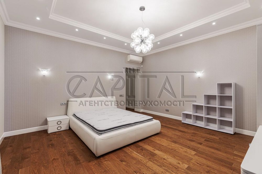 Продаж квартири, інвертор, «Carnegie Tower», Кловський узвіз