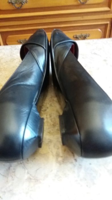 Sapatos para senhora