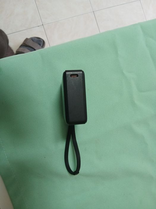 Vendo power bank 10€ cada