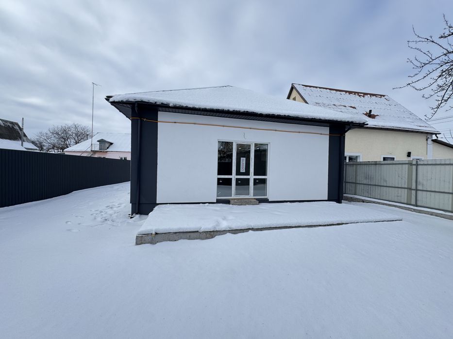 Будинок 80м2 БЕЗ КОМІСІЇ в центрі з ГАЗОМ