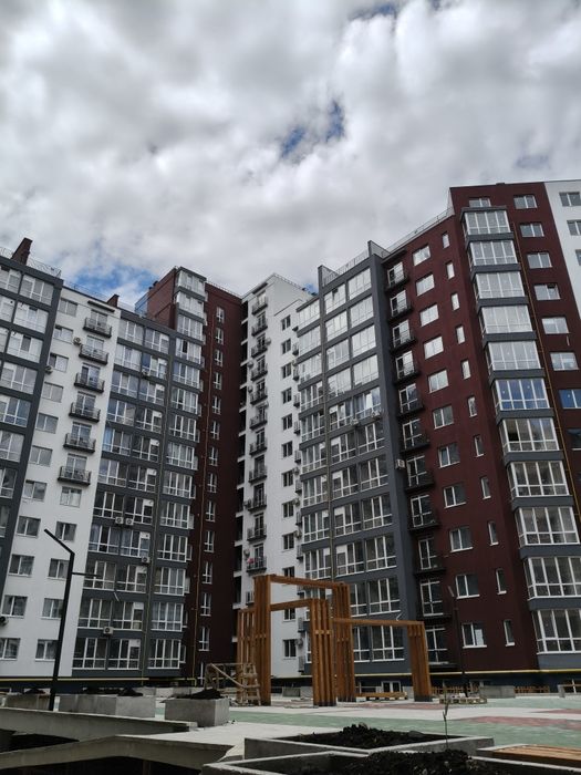 Терміново однокімнатна 3поверх центр