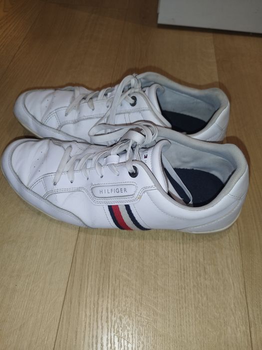 Buty męskie Tommy Hilfiger roz 42