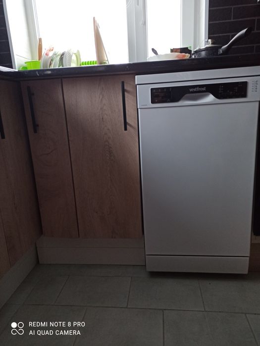 Посудомийна машина