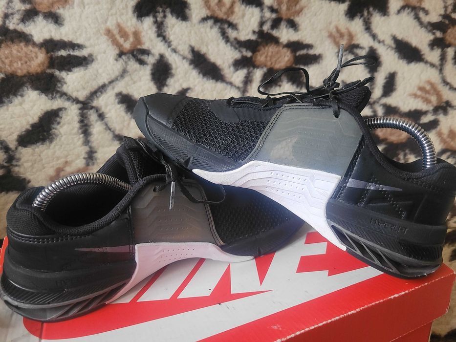 Super buty trening fitness Nike Metcon 7 wkł.26,5 cm świetny stan