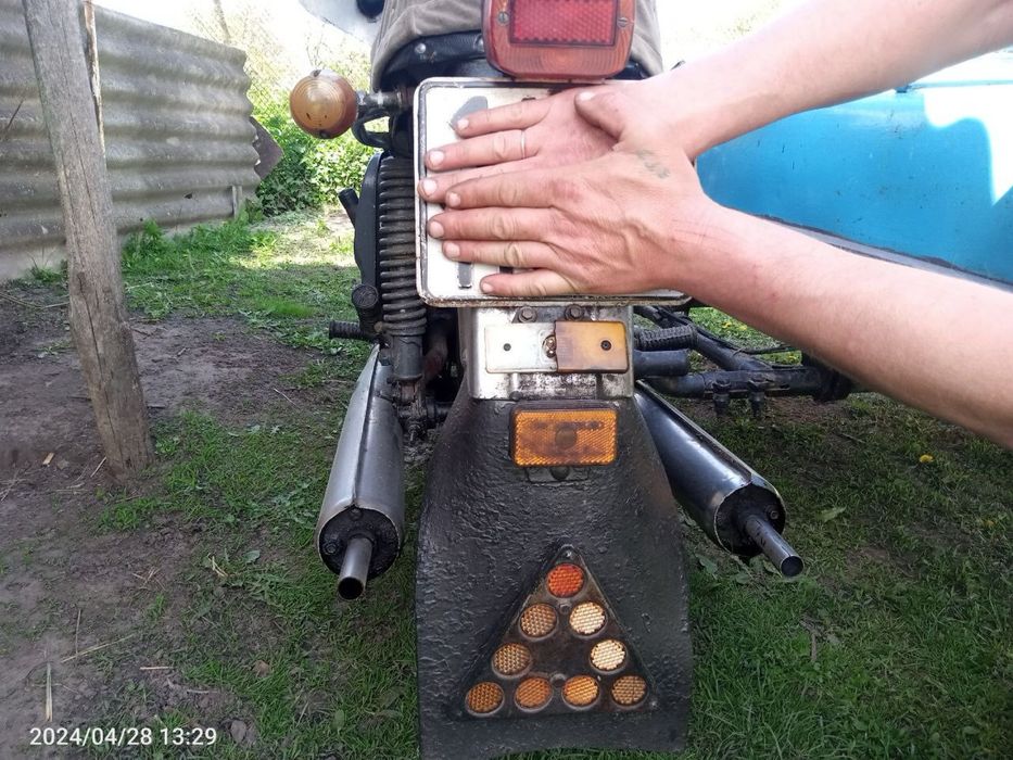 Иж планета 3 продаю