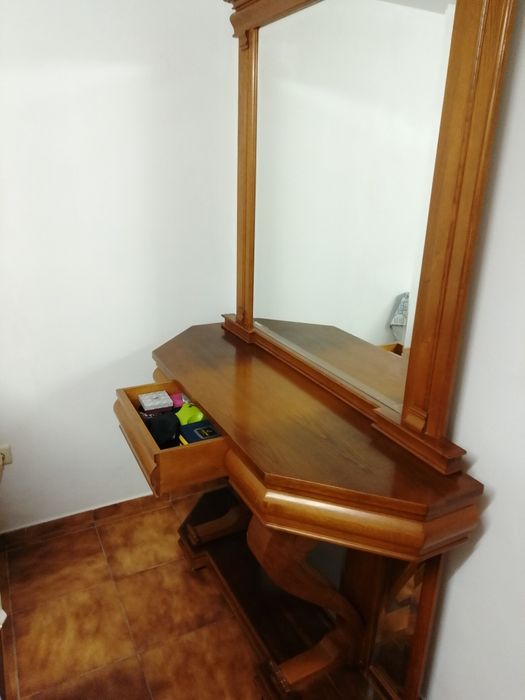 Móvel hall de entrada