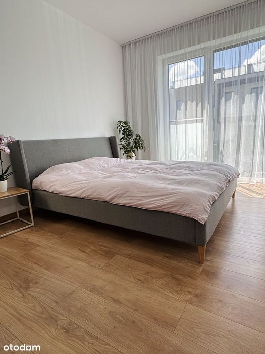 93 m² | Ogród 130 m² | Taras na dachu | Pompa ciepła | 11 min do Rynku