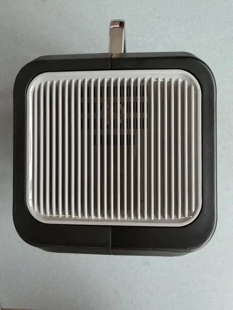 Зарядна станція 300W LiFePO4 до котла, правильна синусоїда
