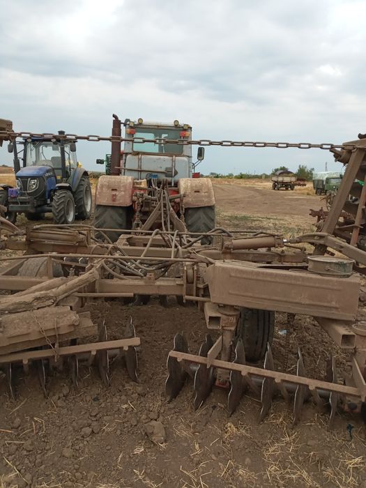 Продам Т 150 К ,ЯМЗ 238.