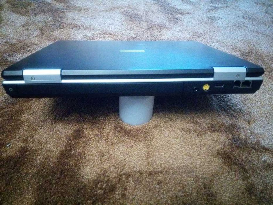 Retro komputer - laptop Toshiba SL10-117 - WIN XP