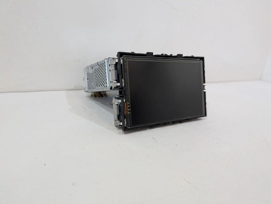 PEUGEOT PARTNER CITROEN BERLINGO III RADIO NAWIGACJA WYŚWIETLACZ 9815355580