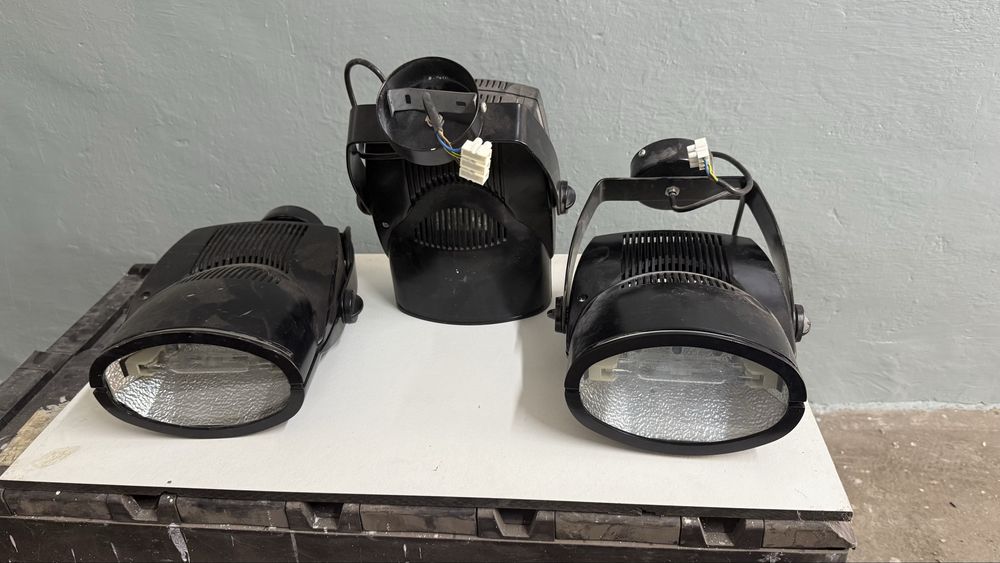 AGA Light metalohalogen Wenus 70W