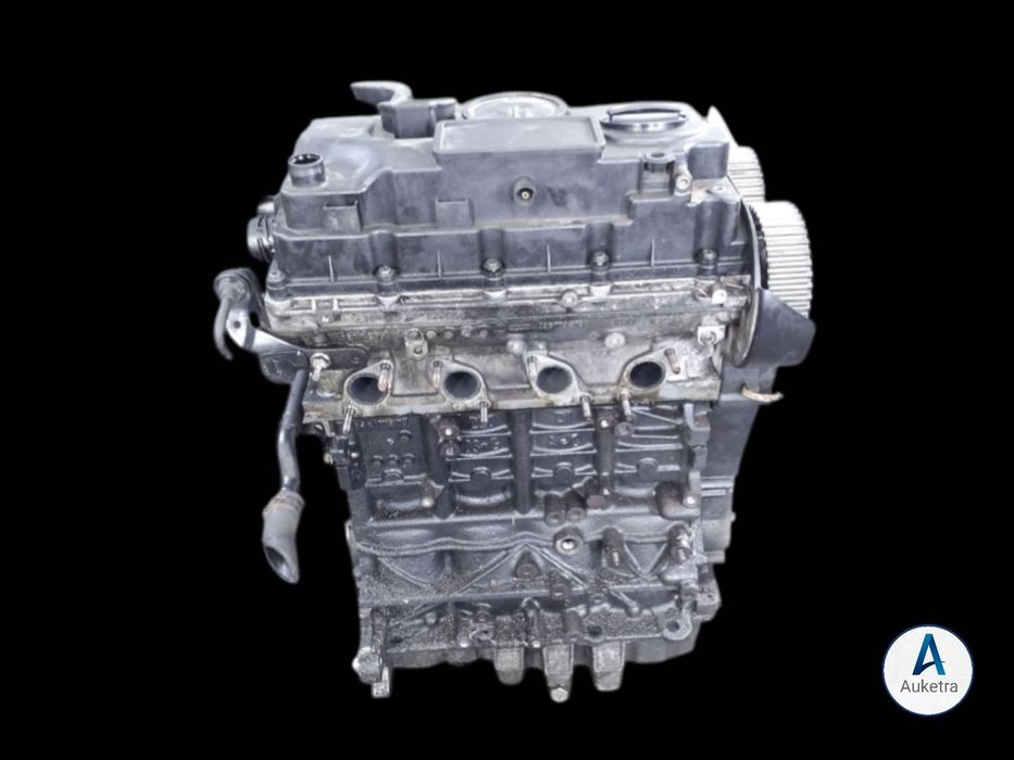 Motor Volkswagen - BMR