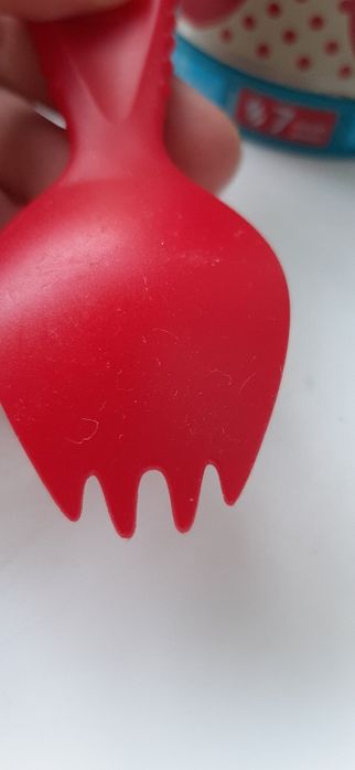 Термос для еды Skip Hop