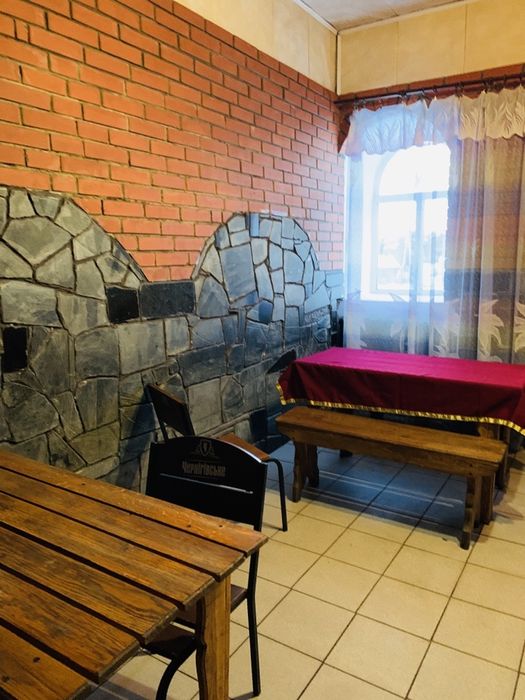 СРОЧНО!!! Продам кафе! с.Словечне