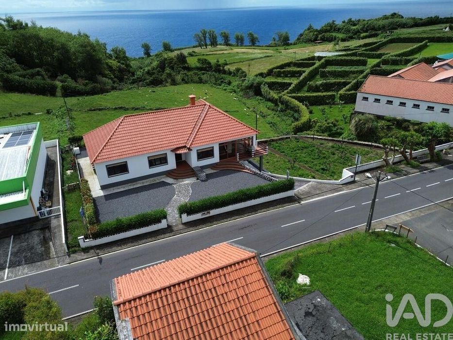 Moradia isolada T3 em Fazenda de 387 m2