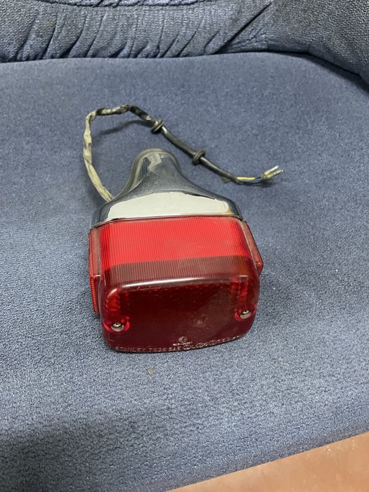 Yamaha virago xv 1100